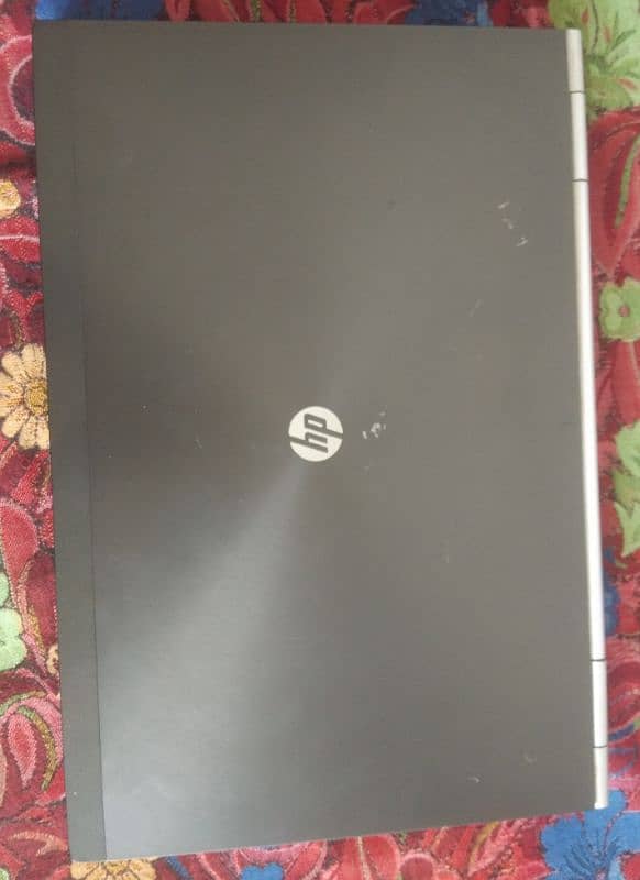 HP EliteBook Laptop - Reliable Performance for Work & Study 7