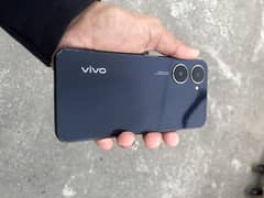 vivo y03 pTA officially