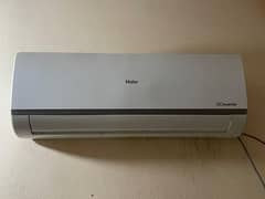 Haier 1 ton DC inverter (R32)