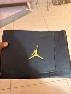 Air Jordan 1 low New from Germany