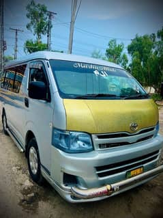 Hiace