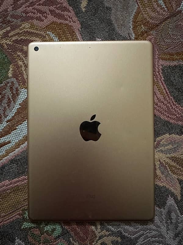 Ipad 6th generation 1