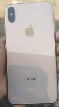 Iphone Xs Max JV Just For 60k Condition 10/10 Battery health 83%