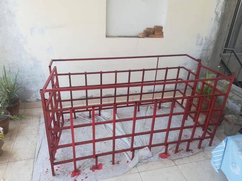 Dog Cage fir sale 1