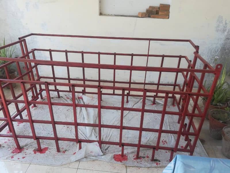 Dog Cage fir sale 2