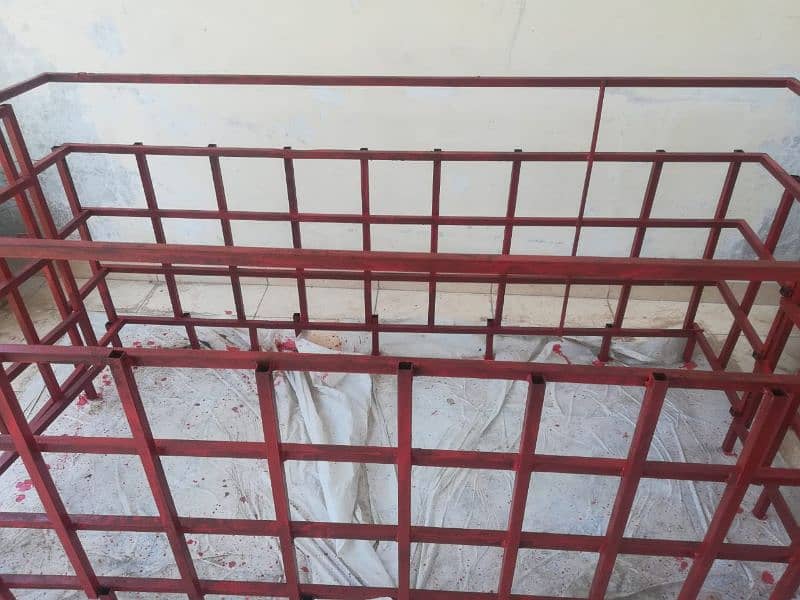 Dog Cage fir sale 3