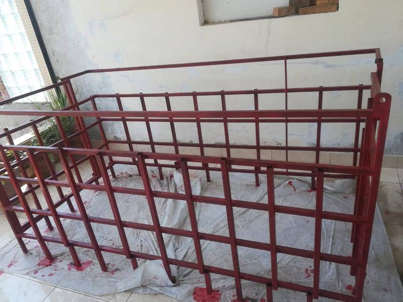 Dog Cage fir sale 4