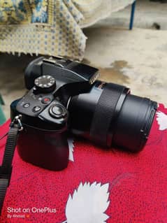 LUMIX FZ