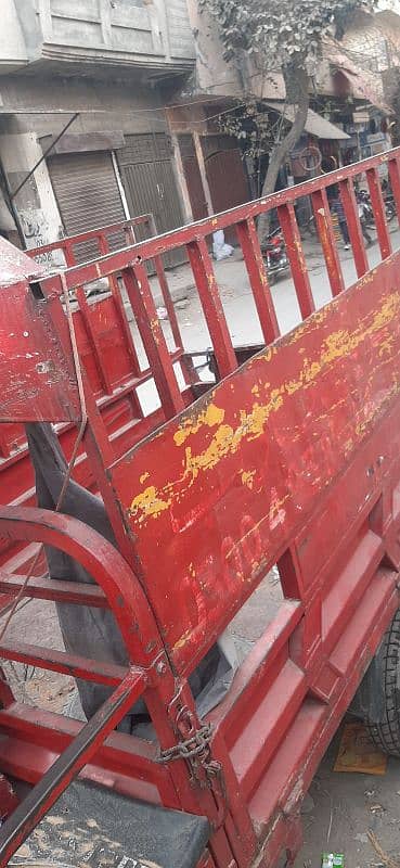 united 100cc model 2020 rickshaw lodar  for sal 5