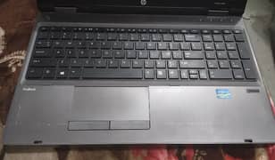 HP laptop 10 by 10 condition