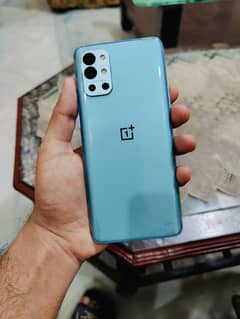 OnePlus 9R