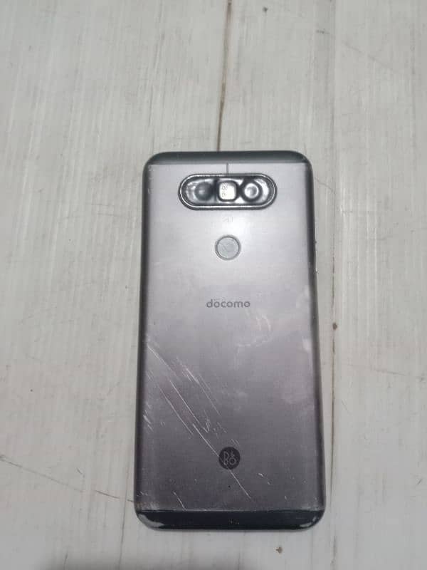 LG v20 pro 4 32 820 SNAPDRAGON GAMING 1