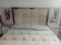 6pcs Bed  Set For Sale