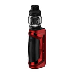 Geek Vape Agixs Max Zeus Kit