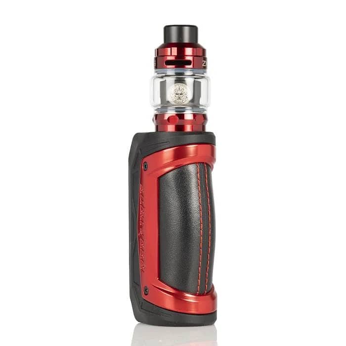 Geek Vape Agixs Max Zeus Kit 1