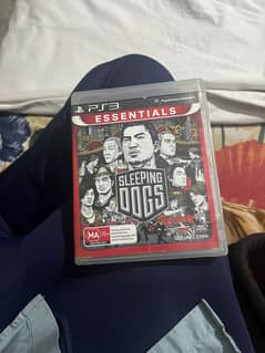 PS3 GAMES FOR SALE