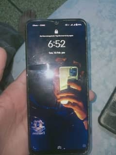 vivo y15s ha new ha