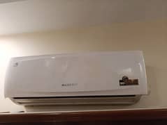 pel split AC