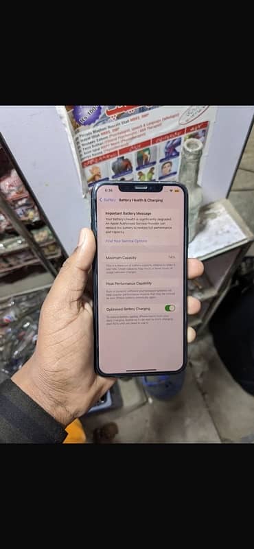 Iphone 11 pro max factory unlock 3