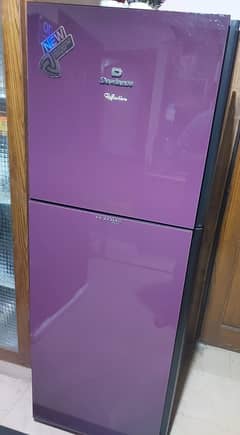 Medium Capacity Dawlance Refrigerator in very good condition