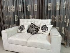 6 seater sofa set