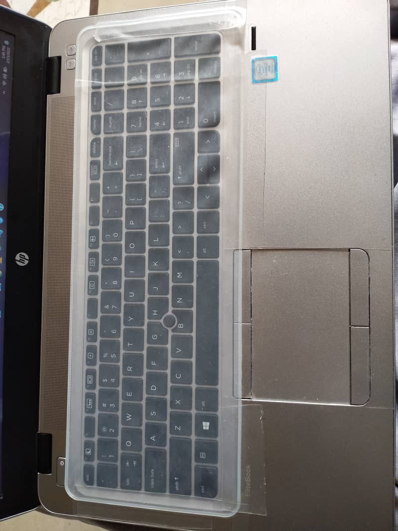 Hp Elitebook 850 G4 2