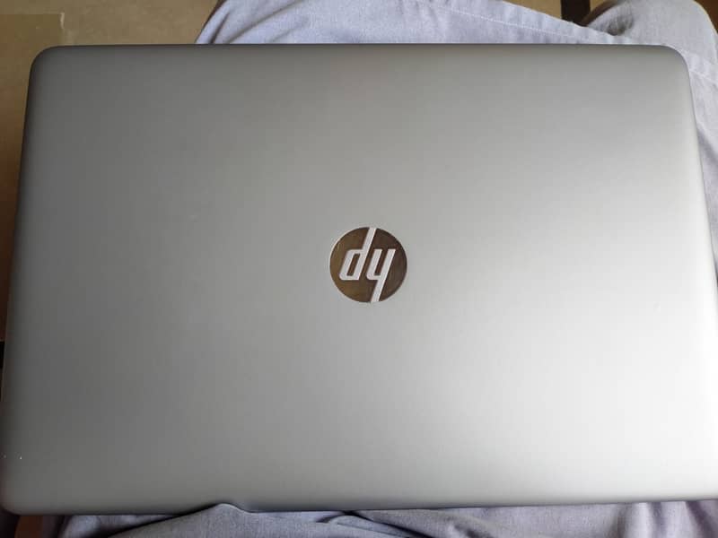 Hp Elitebook 850 G4 4