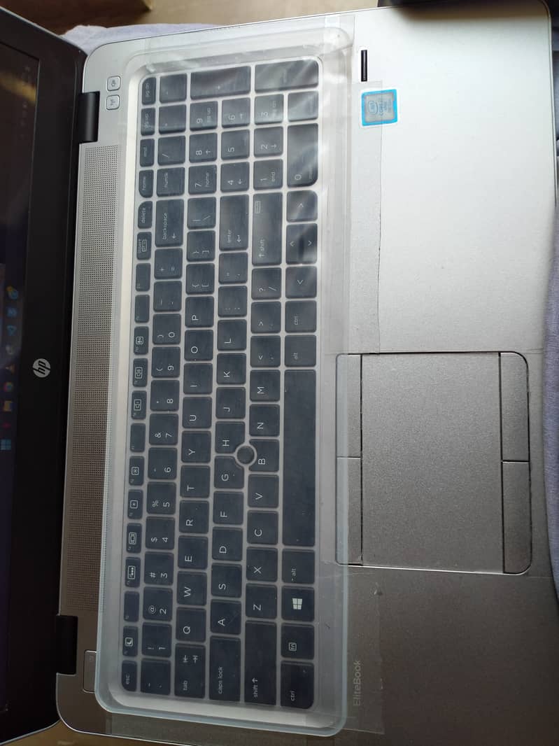 Hp Elitebook 850 G4 6