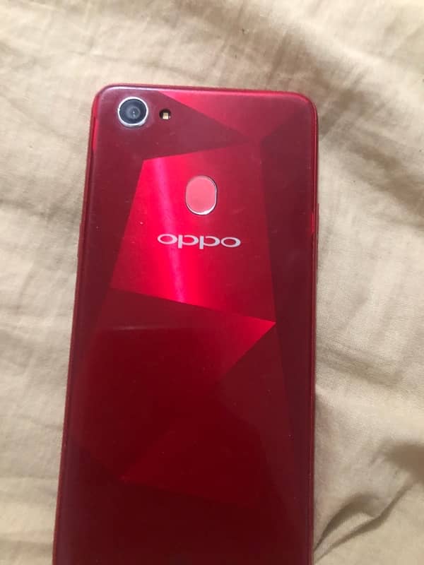 oppo f7 1