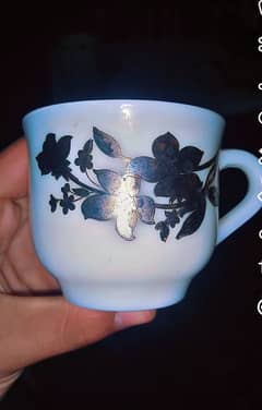 Ceramic Cup