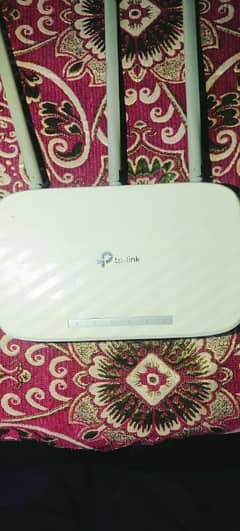 TP-link mondal number c60