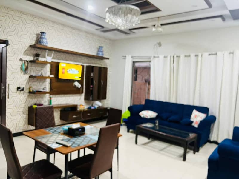 10 Marla House For Sale In Paragon City Lahore 2