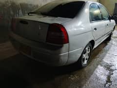 KIA Spectra 2003