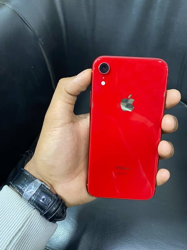 iphone Xr 0