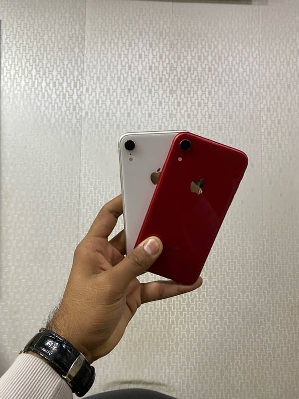 iphone Xr 2