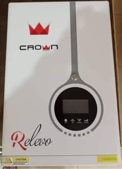 Crown All Model