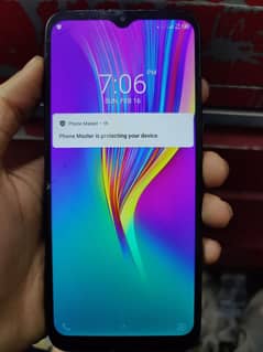 Infinix smart 4.2/32     (Rs. 6500)