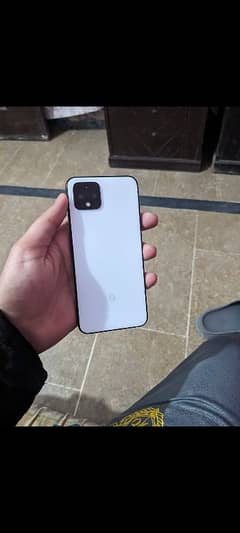 pixel 4 pta approved