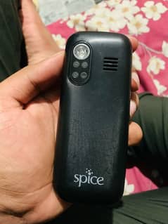 SPICE S10