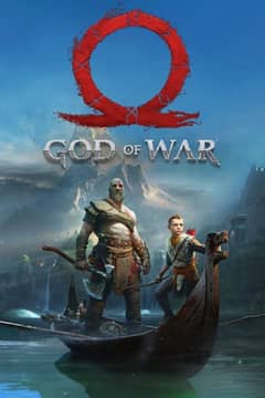 God of war