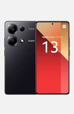 Redmi note 13 Pro