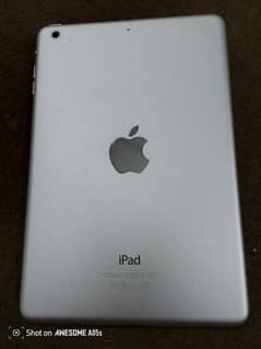 ipad mini 2 16GB version 12.7 battery timing 6 hours plus