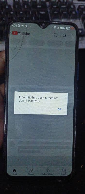 Infinix Hot 9 play urgent sale working all fine 1