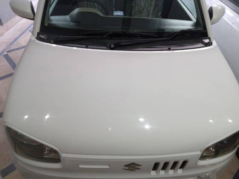 Suzuki Alto 2023 7