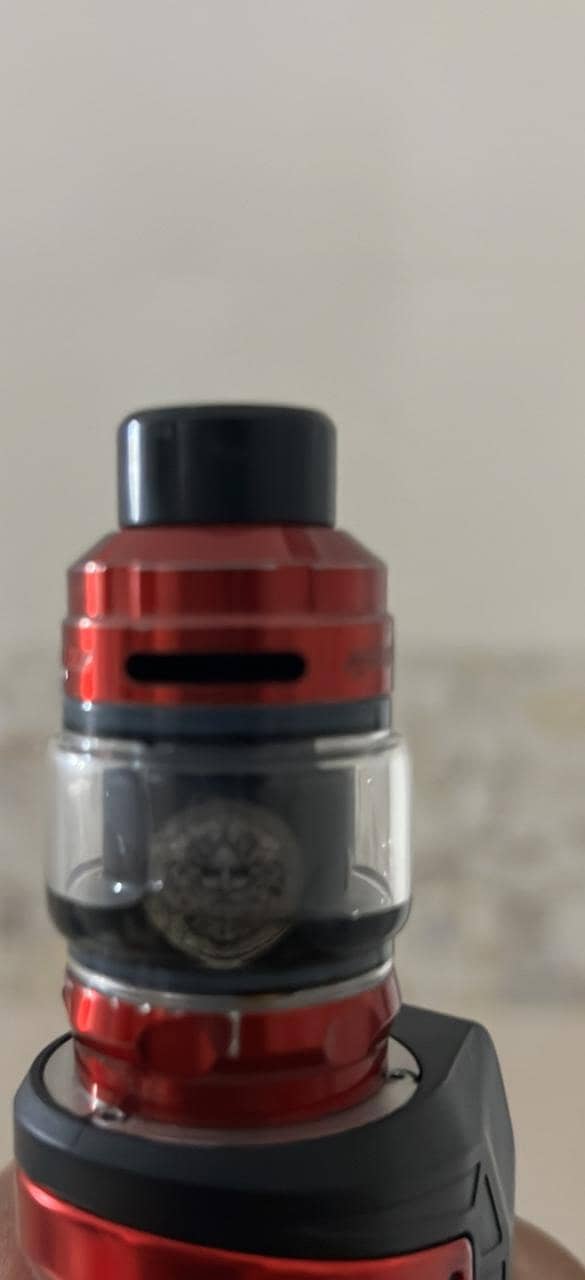 Geek Vape Agixs Max Zeus Kit 2