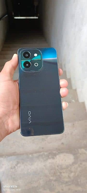 vivo y28 2