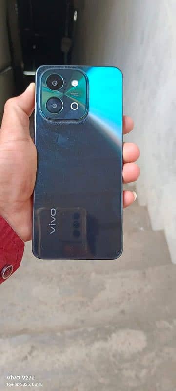 vivo y28 7