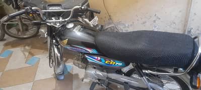 bike for sale 03260474307