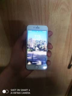 iphone 6 urgent sale