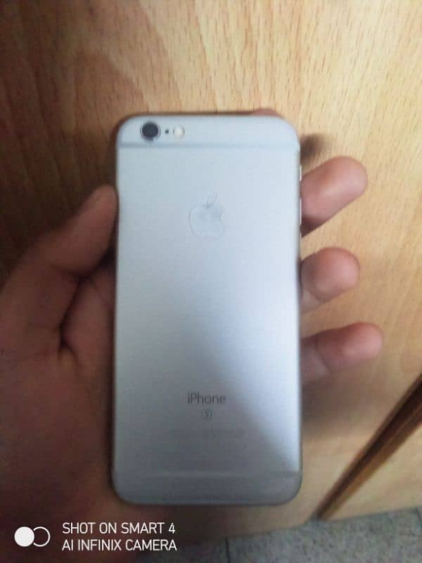 iphone 6 urgent sale 1